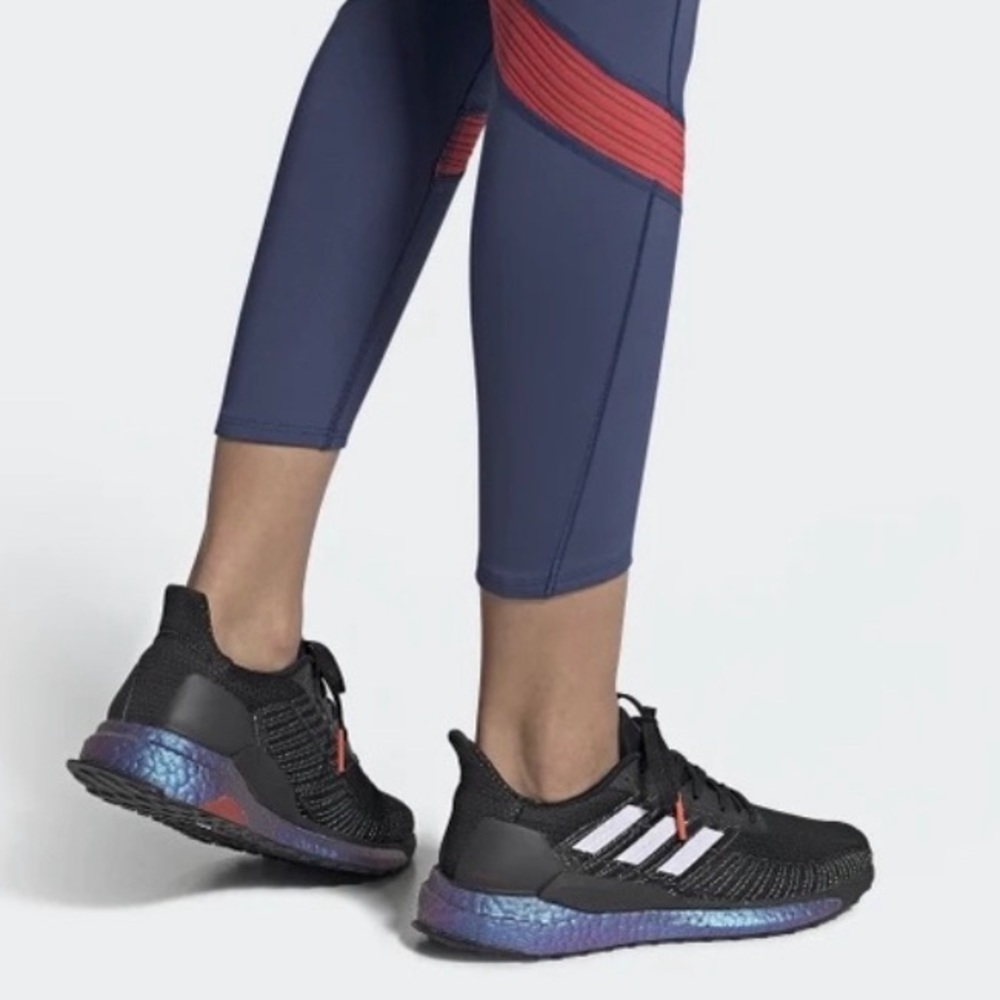 Adidas SOLARBOOST 19 Sneakers Size 8.5